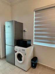 Binchang Rise (D20), Apartment #623181301